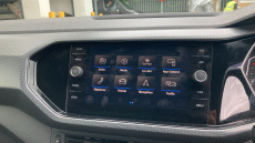 Volkswagen T-Cross 1.0 TSI 115 R-Line 5dr DSG Petrol Estate